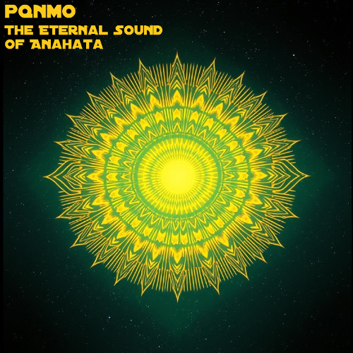 The Eternal Sound of Anahata