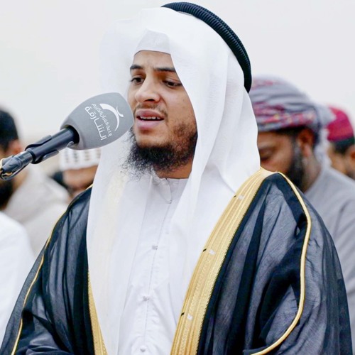 صلاة التراويح ليلة 09 رمضان || الشيخ حسن الخولي || مسجد عمر بن الخطاب - خورفكان