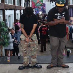 No Flats!(prod.Pozerkiller)