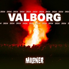 Valborg 2024