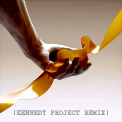 Imanbek, Goodboys - Goodbye (Kennedy Project Remix)