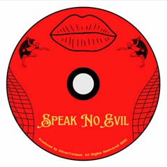 OliverTwisted - SPEAK NO EVIL (FREE DL)