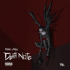 Death Note x Argo