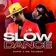 Cupid ft. Mr. Talkbox-Slow Dance