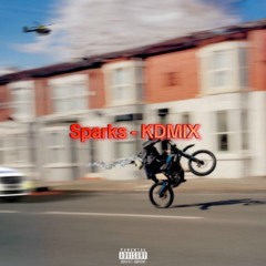 4.4c Sparks - KDMIX