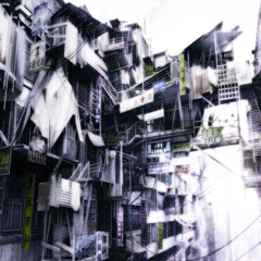 w/ alongthewalls