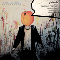 Ghianda - Apricots (Mig Dfoe remix)