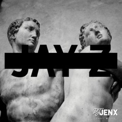 JAY-Z Ft. Beyonce´ - Part II (On The Run)(FAST)