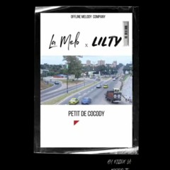 la MÉLO x lilty petit de cocody