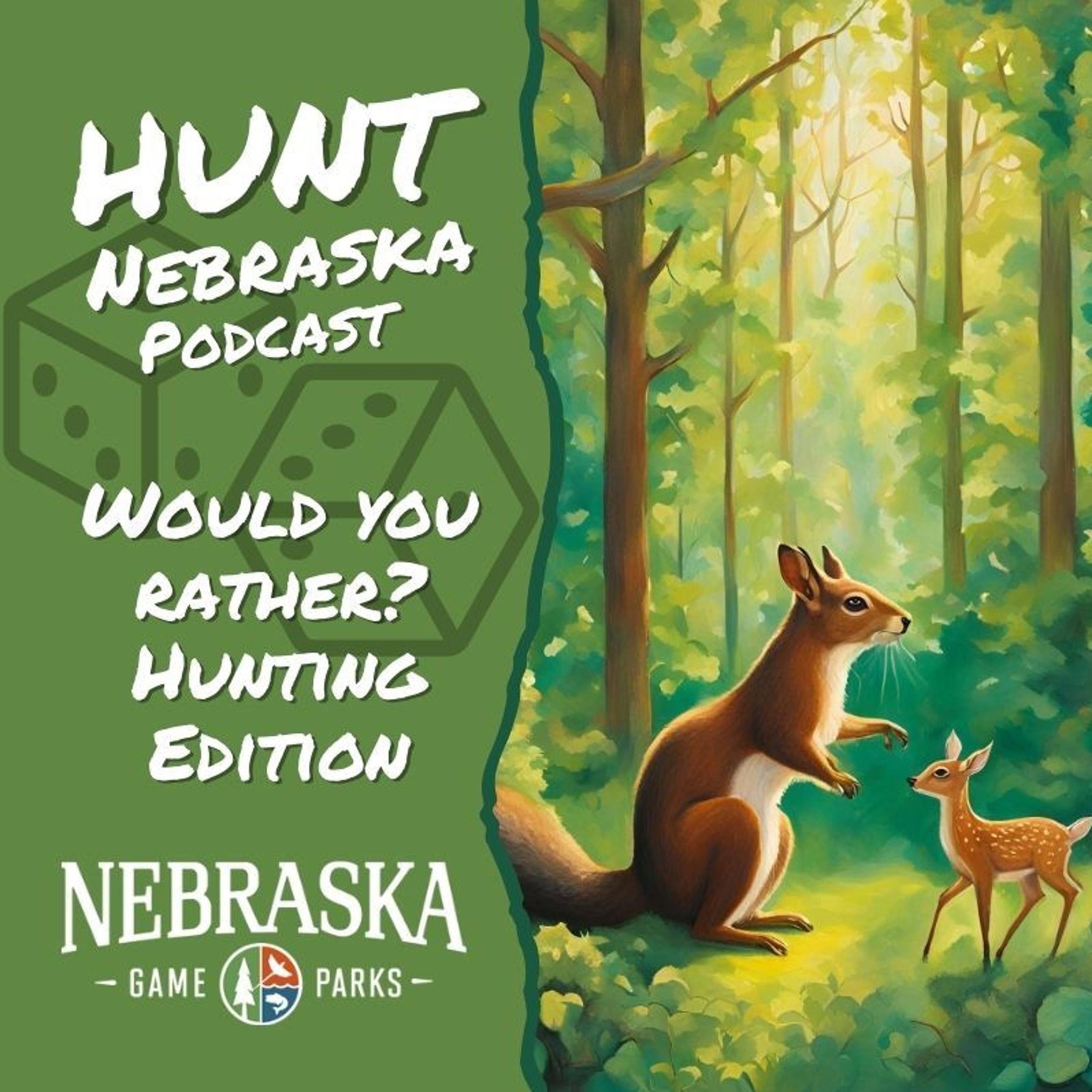 Tough Hunting Choices