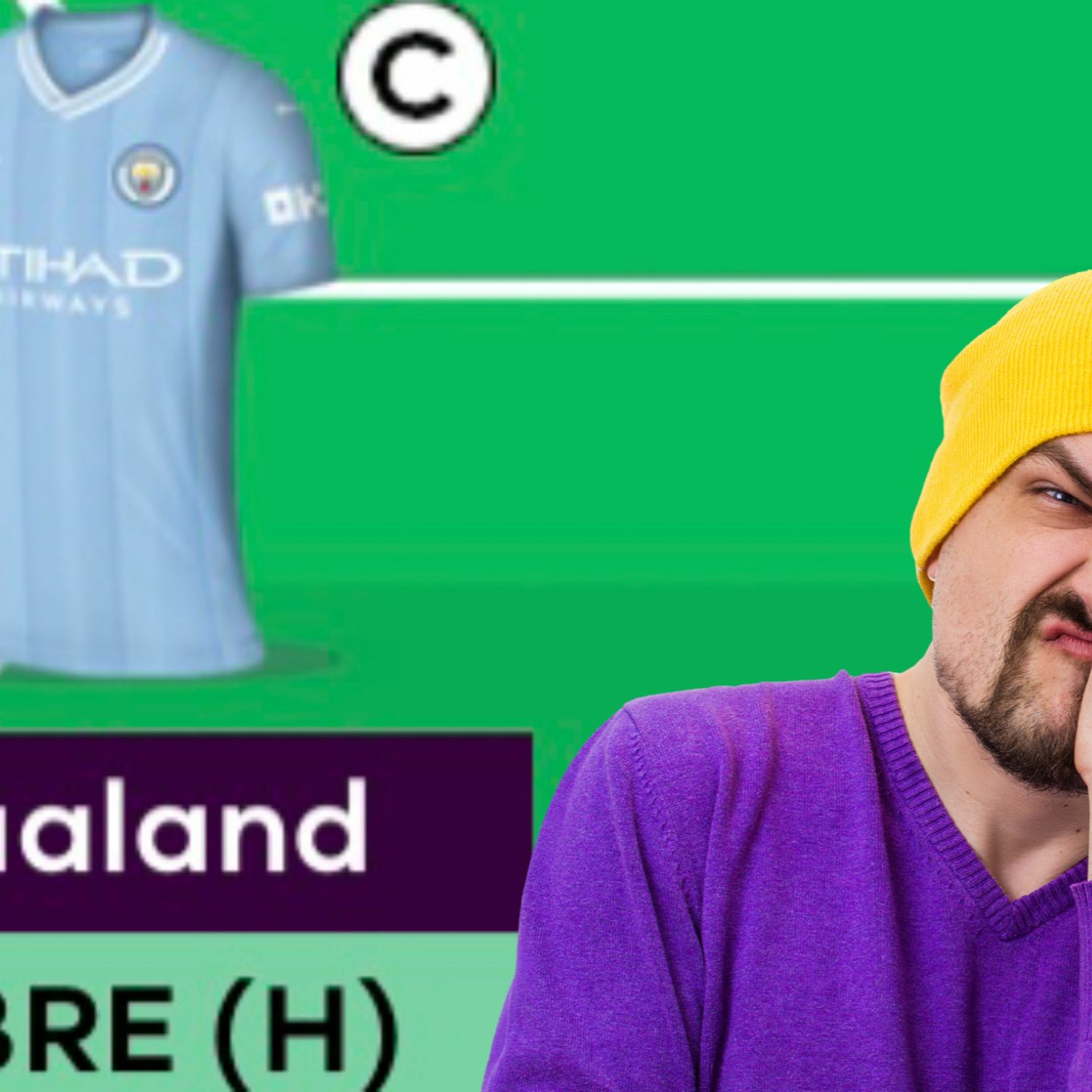 Title Race Heats Up As City Drop Points | Hodgson Gone  | Live episode artwork