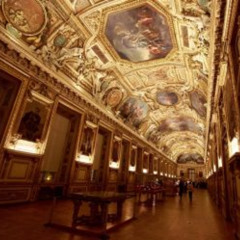 Louvre / Beat Tape