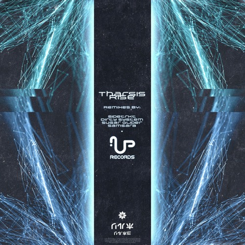 Tharsis Rise (Dirty System RMX)