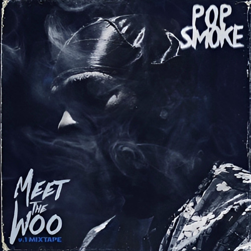 Pop Smoke - Hawk Em (Instrumental)