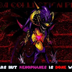 Mega Collection Plus - All Stars EXE Mix