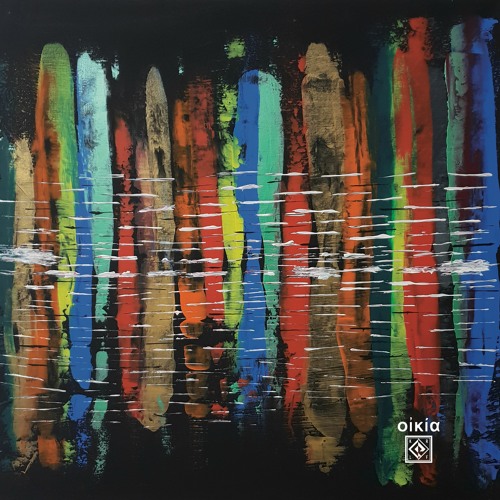 KRLF018_Kill Ref - "oἰκία" (12" LP preview)