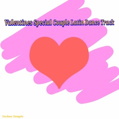 Valentines Special Couple Latin Dance Track 2022