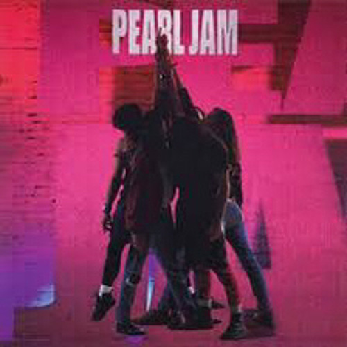 Pearl Jam Greatest Hits EDM Mega Remix