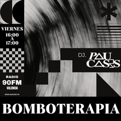 RADIO 90 ENERO by Pau Cases