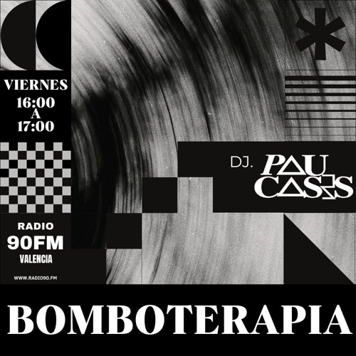 RADIO 90 ENERO by Pau Cases