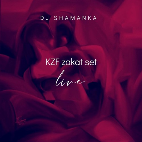 Kazan Zouk Marathon Zakat Set