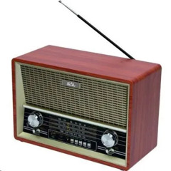 Radio Shows