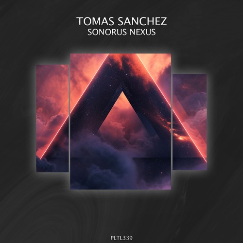Tomas Sanchez - Unstoppable