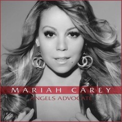 Ribbon (feat. The-Dream & Ludacris) Angels Advocate Remix (2010)