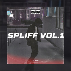 Spliff Vol. 1