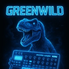 GREEN WILD