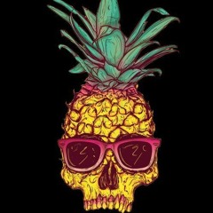 01 Mr Ananas