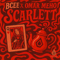 BCee x Omar Meho  - Scarlett - Spearhead Records