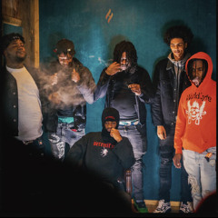 background Prodby infinityoz x tysouf