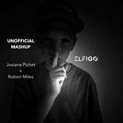 UNOFFICIAL MASHUP : Josiane Pichet x Robert Miles
