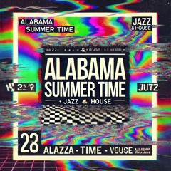 Alabama Summer Time