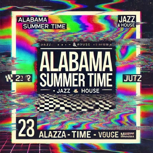 Alabama Summer Time