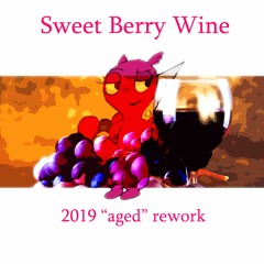 DJ Kanda - Sweet Berry Wine (2019 Aged Rework)