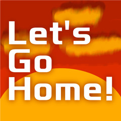 かえるじかん - Let’s Go Home-