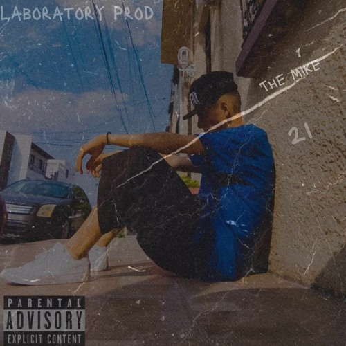 Stream The Mike // 21 by The Laboratory Prod | Listen online for free ...