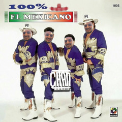 Mi Banda El Mexicano - Feliz Feliz (Chan Bootleg)