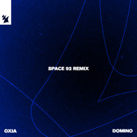 Oxia - Domino (Space 92 Remix) artwork