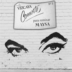 Vizcaya & Maysa - Por Causa De Voce (Maricá Interlude Mix)