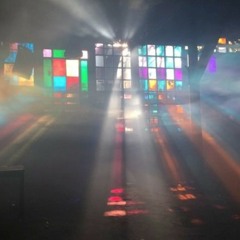 Hitparaden Winter Rave - Part 2 - Kevin Beyer @ Sisyphos Reopening 2023