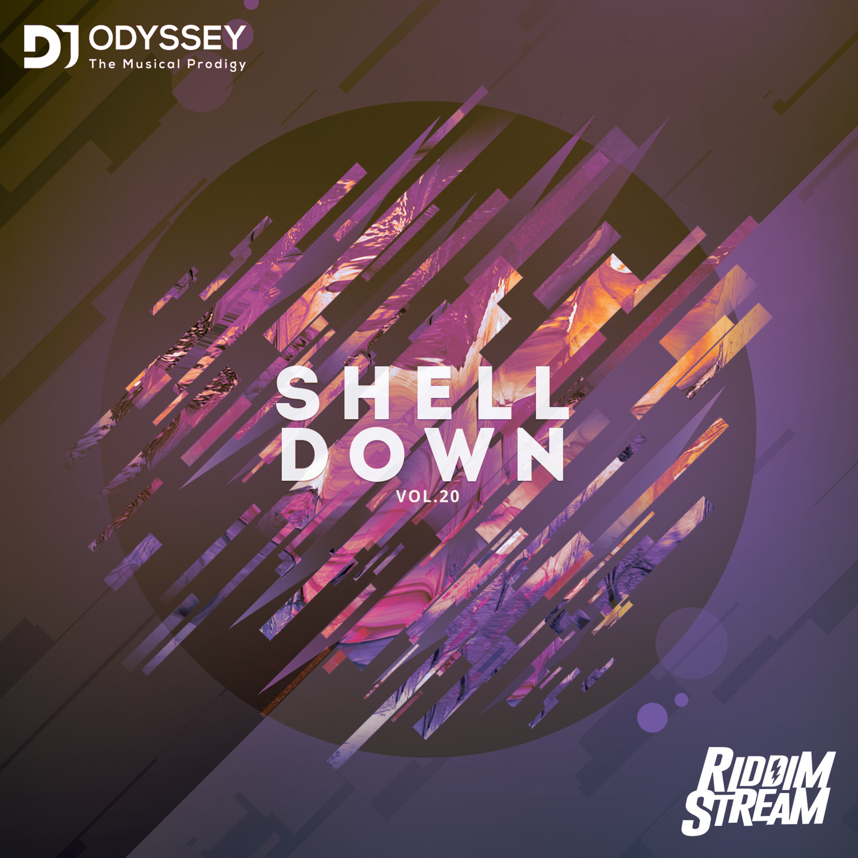 Shell Down Vol. 20 episode artwork