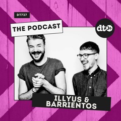 DT737 - Illyus & Barrientos