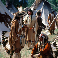 The Quiet Side of the River