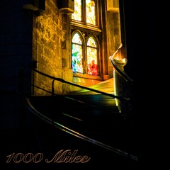 Kuromang - 1000 Miles [prod. Matt Kolb]