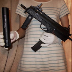 But, Blood Stains Suit Me More (ft. D Guapo)