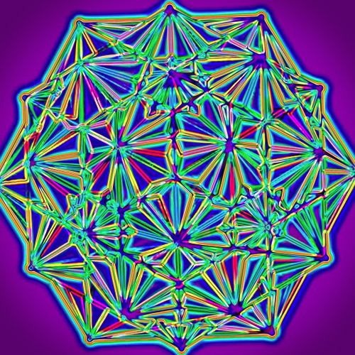 The Tesseracts Of Titan