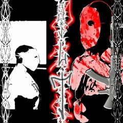 CURSED/DAMNED (Ft. ???) (Prod. Donttt)
